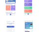 a real time pickup and delivery mobile app with maps and payment